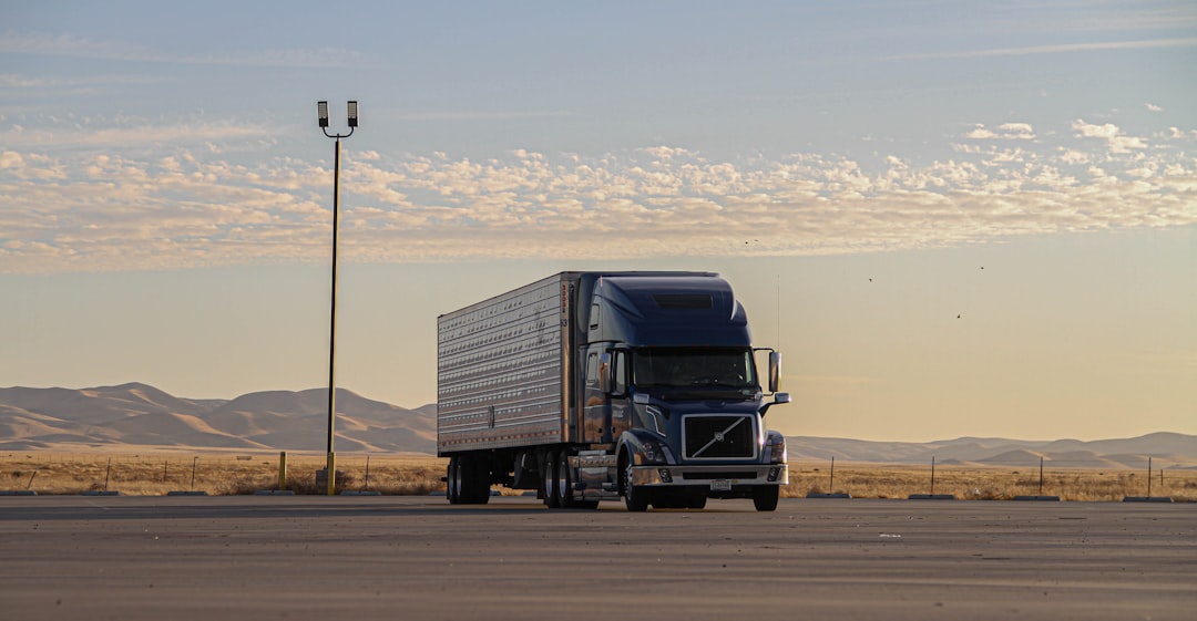 Photo Truck, Chang Li